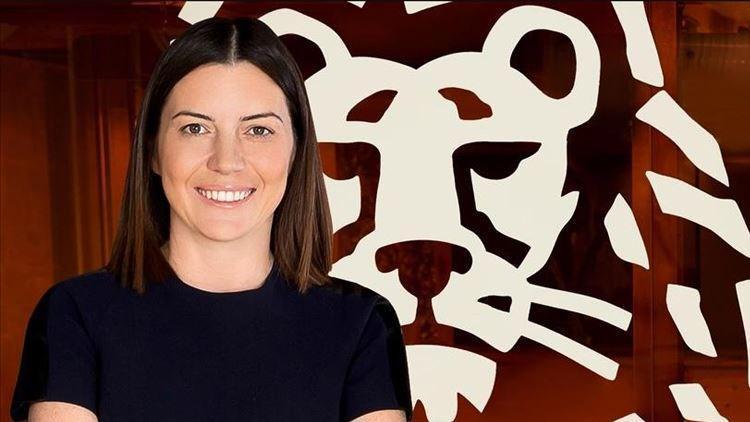 ING Türkiye Genel Müdürü Abaya global görev