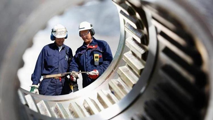 Makine sektörü yılı 18 milyar dolar ihracatla kapatacak