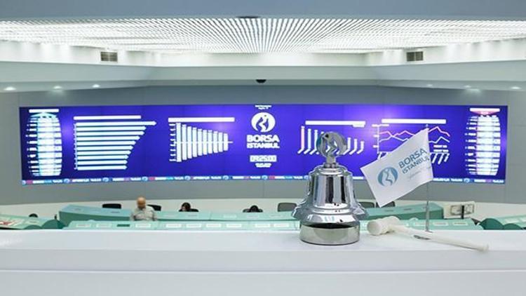Borsa İstanbulda gong Papilon Savunma için çaldı