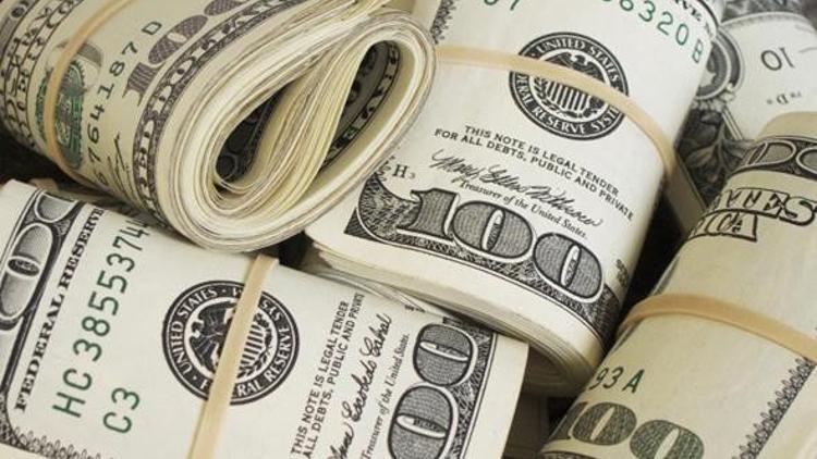 Finansal kesim dışı firmaların net döviz açığı azaldı