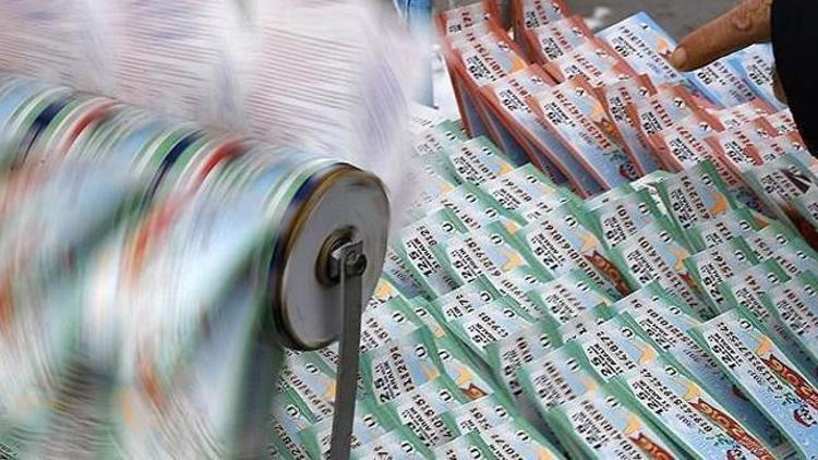Milli Piyango Yılbaşı Büyük İkramiyesi belli oldu