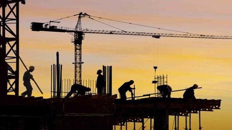 İnşaat sektörü 2020den umutlu