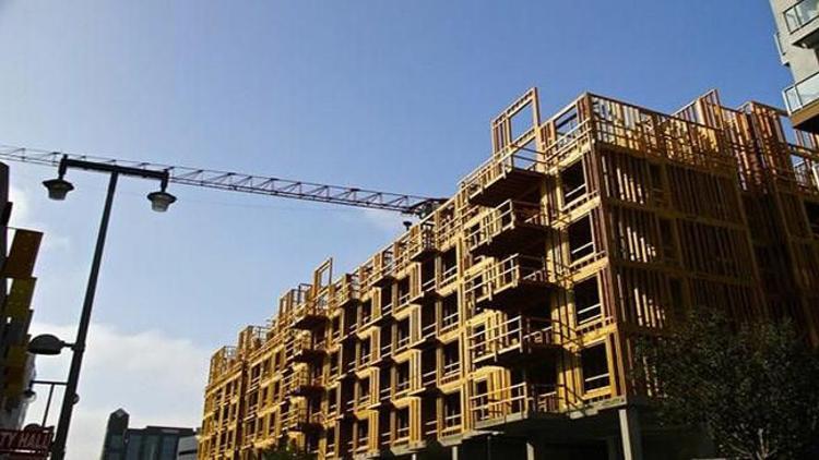 İnşaat maliyet endeksi açıklandı