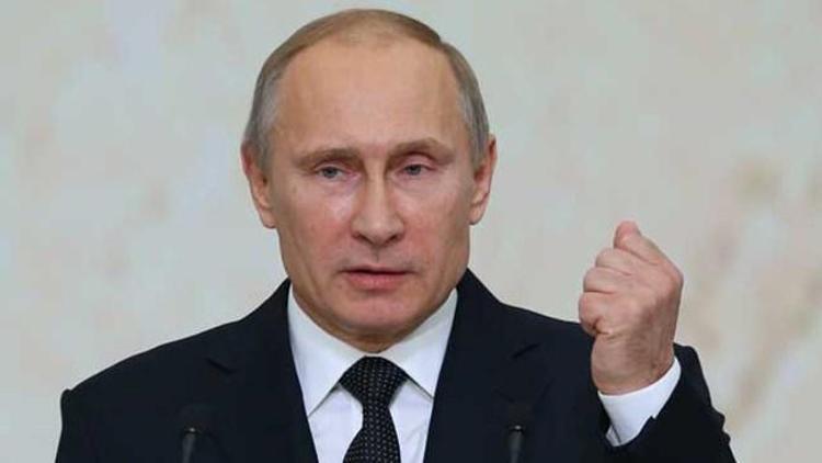 Putin: Sovyetler Birliği verimsiz ekonomik politika nedeniyle çöktü