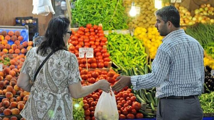 Perakende satış hacmi arttı