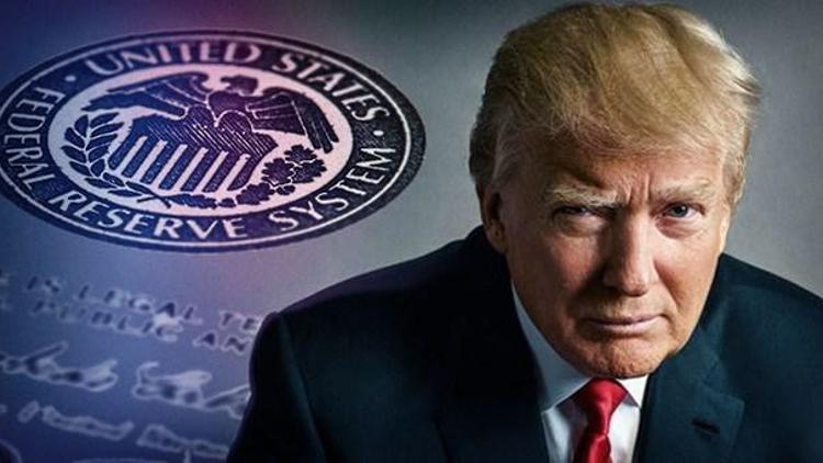 Trump negatif faiz oranı çağrısını tekrarladı