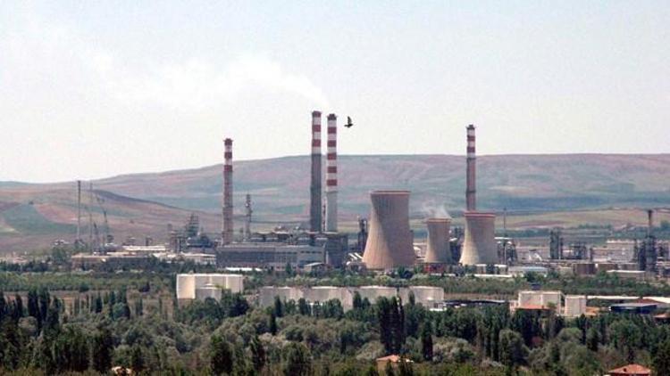Tüpraş üçüncü çeyrek bilançosunu açıkladı