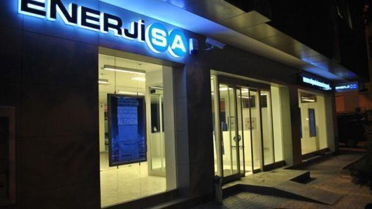 Enerjisa Enerjiden 798 milyon lira kar