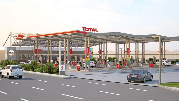 OYAK, TOTAL ve Moil için görüşmelere başladı OYAK, TOTAL ve Moil için görüşmelere başladı