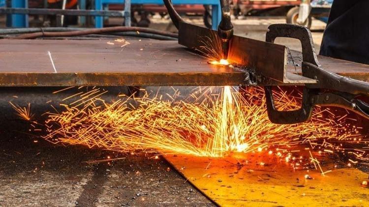 İSO Türkiye İmalat PMI ekimde 49 oldu