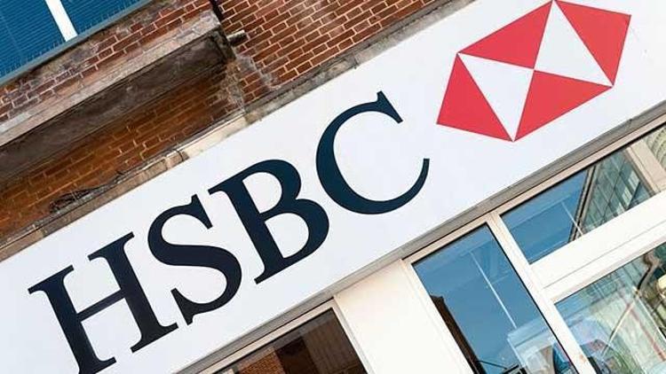 HSBCnin kârı beklentilerin altında kaldı