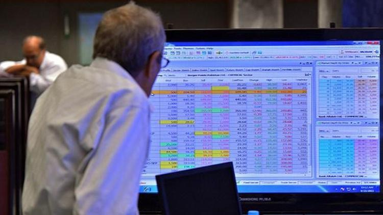 ABD’de 6 yatırım bankacısına insider trading suçlaması