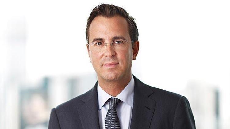 FİBA Grubu Yönetim Kurulu Başkanlığına Murat Özyeğin getirildi