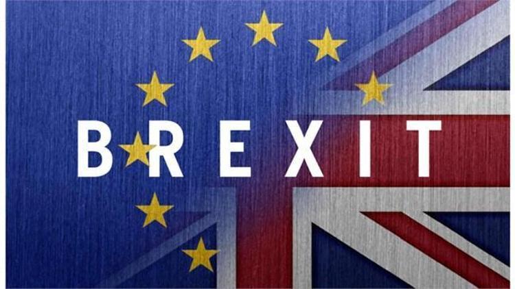 Alman iş dünyası Brexit anlaşmasından memnun