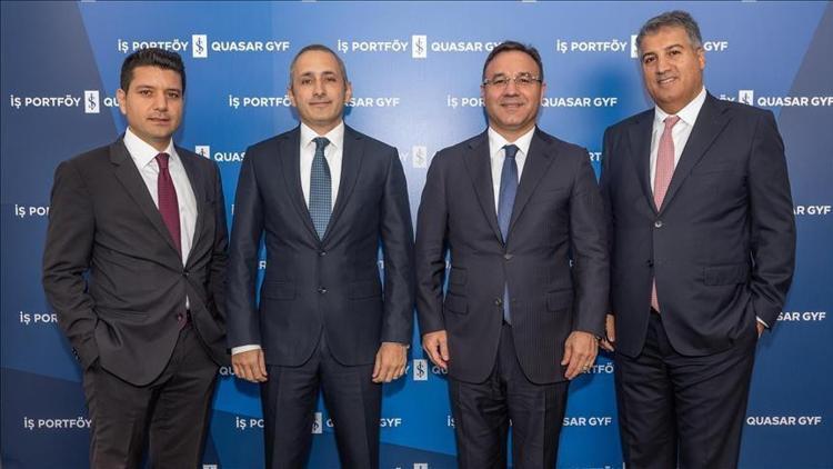 İş Portföy ekonomiye doğrudan kaynak aktaracak