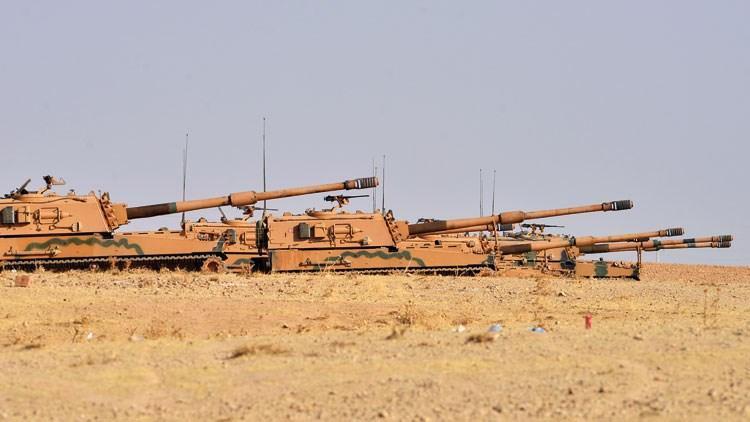 Dünyaya ‘Barış Pınarı’ mektubu