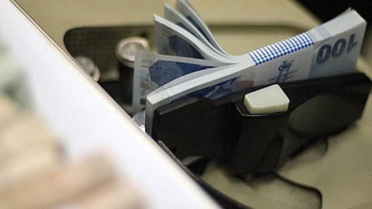 Bankacılık sektörünün mevduatı azaldı