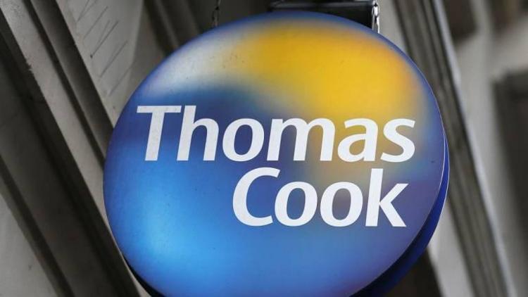 Thomas Cook Belçikanın kasası boşaltıldı