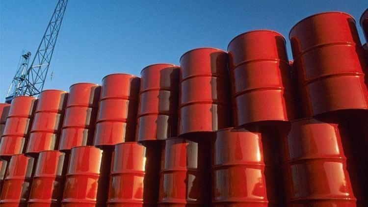 ABDnin ham petrol stokları yükseldi
