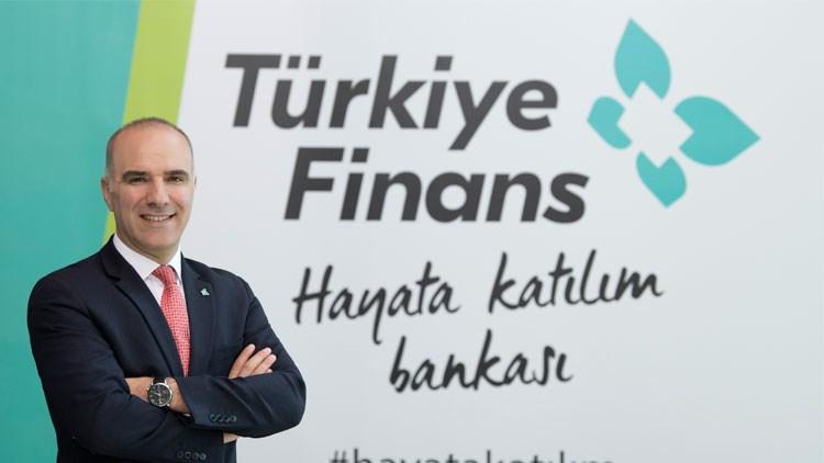 Türkiye Finanstan TL birikimler için e-Katılma hesabı