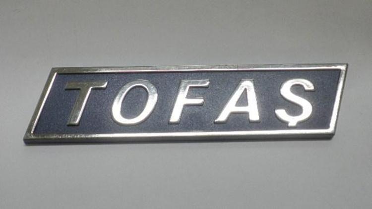 Tofaşın İtalyada satışları yüzde 13.4 arttı