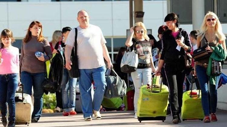 Turizmcilerin hedefi: 75 milyon turist