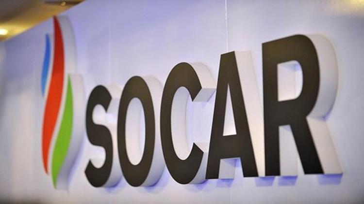 SOCAR Türkiyenin depolama kapasitesi artacak