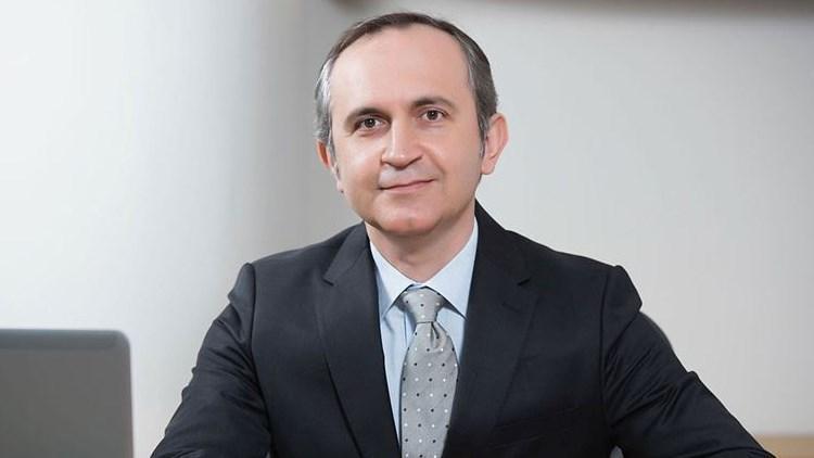 Türkiye Varlık Fonundan İstanbul Finans Merkezi açıklaması