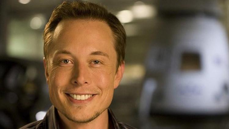 Tesla CEOsu Musktan Tesla açıklaması