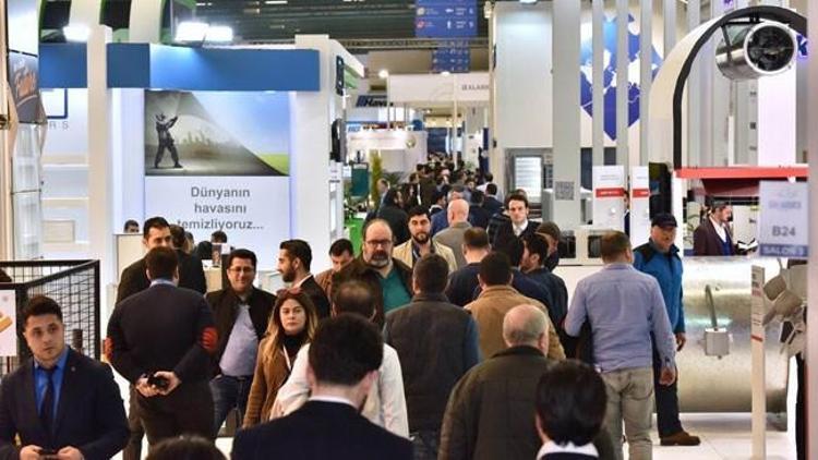 Dünya sanayi devleri ISK-SODEX’te bir araya gelecek