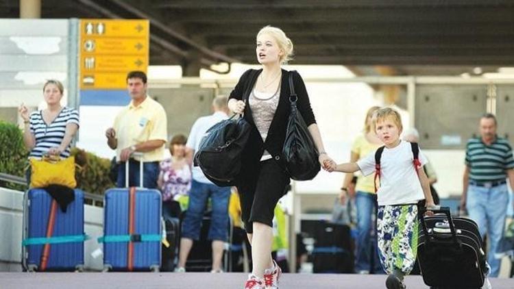 52 milyon turist hedefimizi yakalayacağız