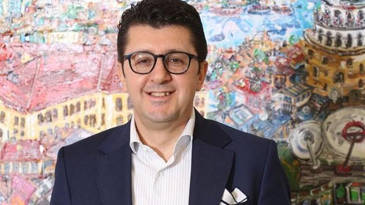 Baymak CEOsu Çolak: İhracatımızı yüzde 50 artırdık