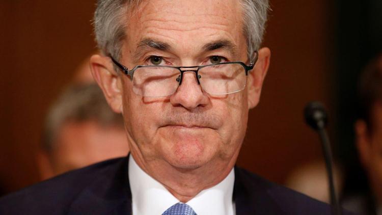 Powell: Fed ekonomik genişlemeyi desteklemeyi sürdürecek Powell: Fed ekonomik genişlemeyi desteklemeyi sürdürecek