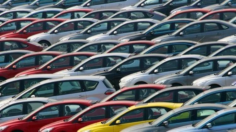 Resmi Gazetede yayımlandı Otomobillerde önemli değişiklik olacak