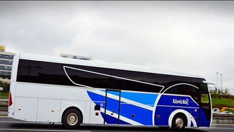 Kamil Koç satılıyor Kamil Koç satılıyor