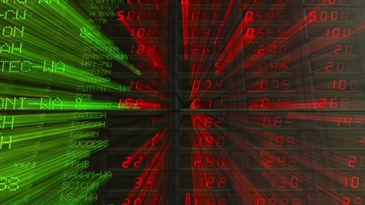 Küresel ekonomide jeopolitik riskler resesyon beklentilerini yükseltiyor