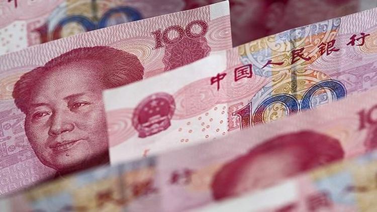 Yuan 11 yılın en düşük seviyesinde