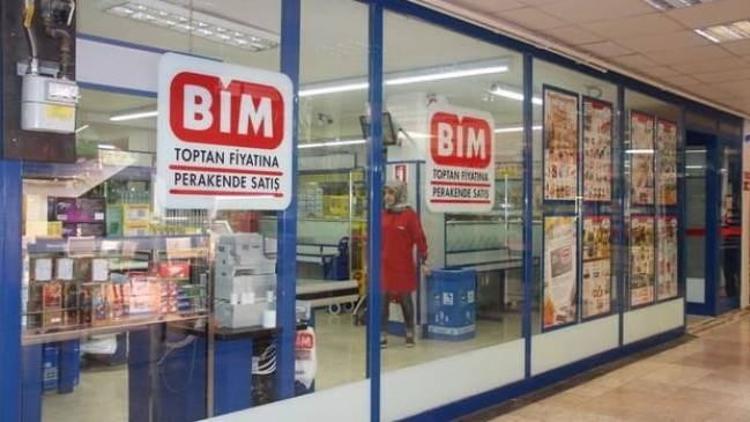 BİM karını yüzde 18 artırdı