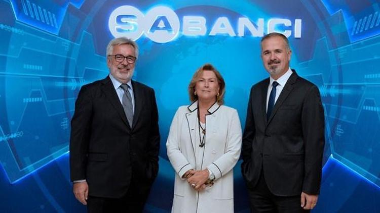 Sabancı Holdingin yeni CEOsu belli oldu