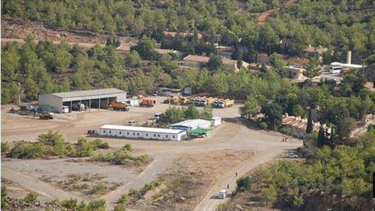 Akkuyu NGSnin ilk büyük boyutlu ekipmanı sahaya ulaştı