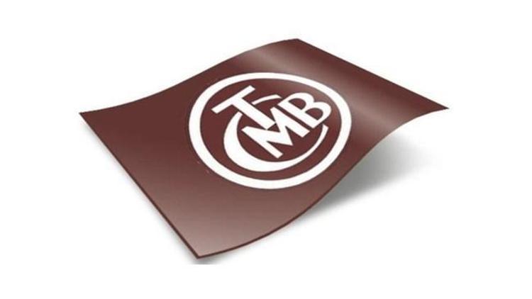 Merkez Bankasının resmi rezerv varlıkları arttı