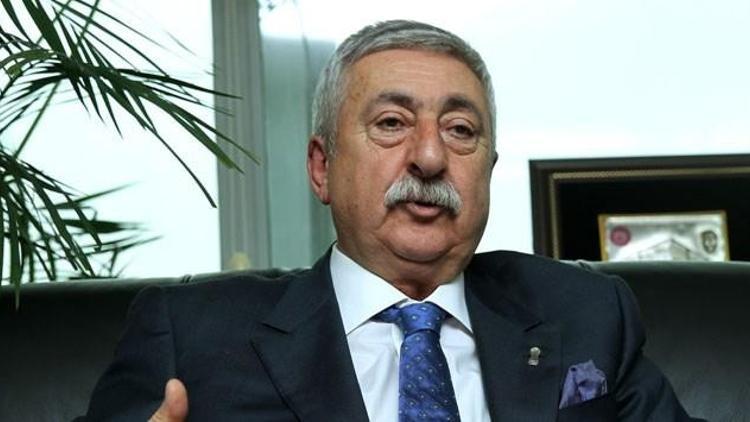 Palandökenden Kurban Bayramı uyarısı