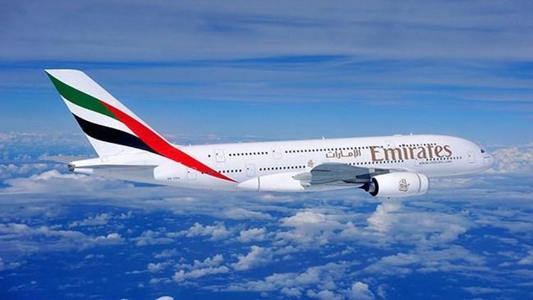 Emirates, Türkiyede kabin memurları arıyor