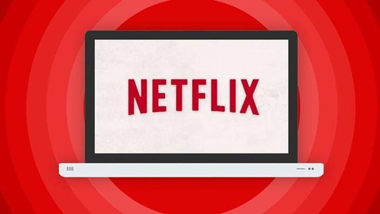 Netflix hisselerinde sert düşüş