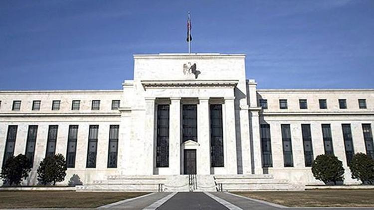 Fed Bej Kitap: Ticarette belirsizliğe karşın ABD’de büyüme ılımlı