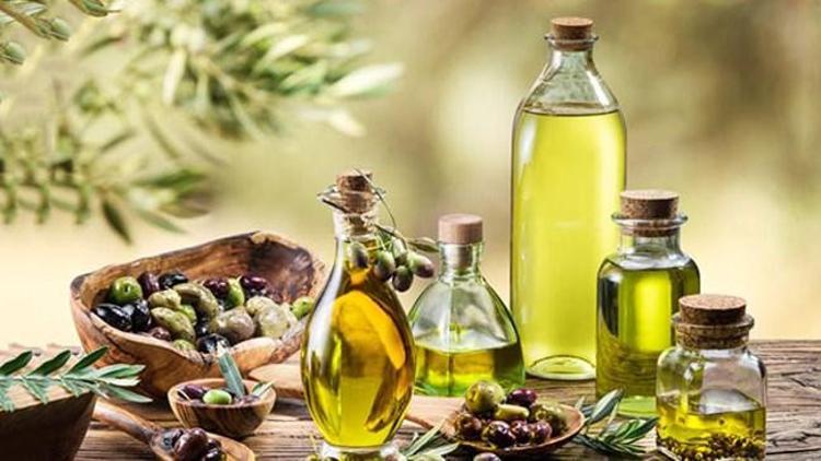 Zeytinyağında ABD pazarı hedefleniyor