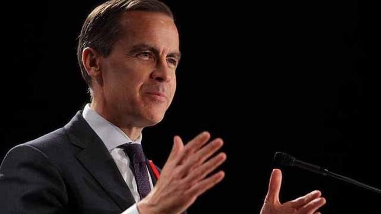 Lagarde’nin koltuğuna en büyük aday Carney