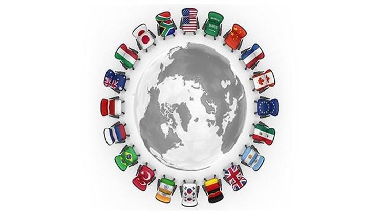 Küresel piyasalarda G20 gelişmeleri fiyatlanacak Küresel piyasalarda G20 gelişmeleri fiyatlanacak