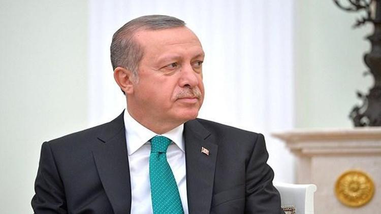 Cumhurbaşkanı Erdoğan, Dünya Bankası Başkanı Malpassı kabul etti