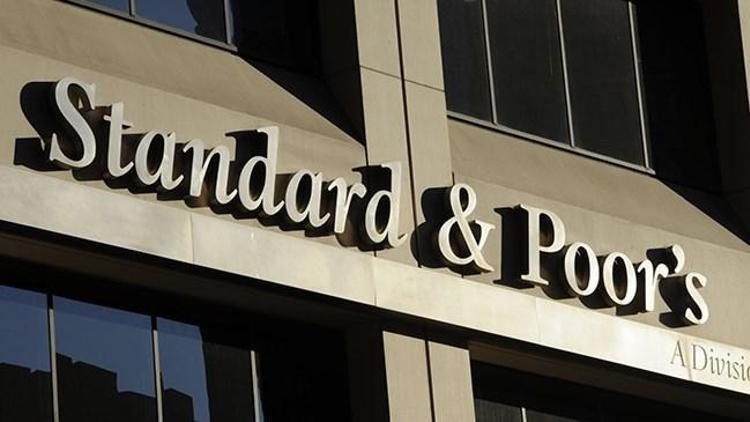 S&Pden küresel ticarette yavaşlama uyarısı